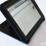 تحت الإختبار: درع الحماية Otterbox Defender للآي باد 6