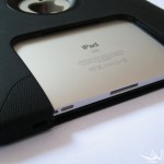 تحت الإختبار: درع الحماية Otterbox Defender للآي باد 1