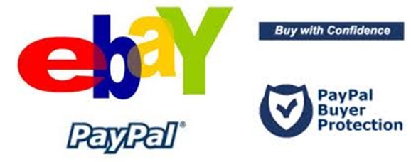 باي بال PayPal تفرض سياسه جديده لحمايه التسوق على الانترنت من 1 نوفمبر 1