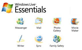 الاعلان عن صدور Windows Live Essentials 2011 4