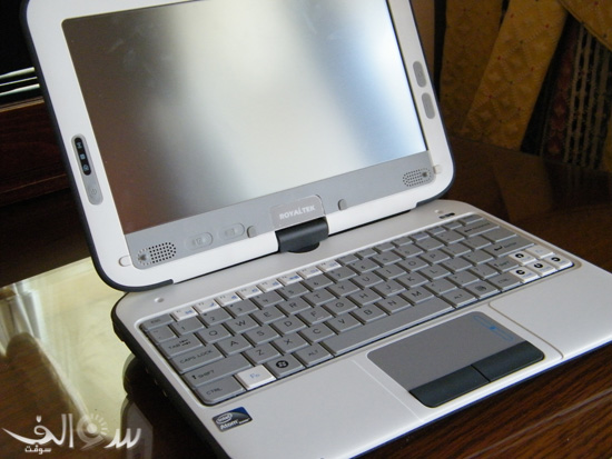 تحت الإختبار: الجيل الرابع من حاسبات Classmate PC من إنتل - حاسبات المدارس 21