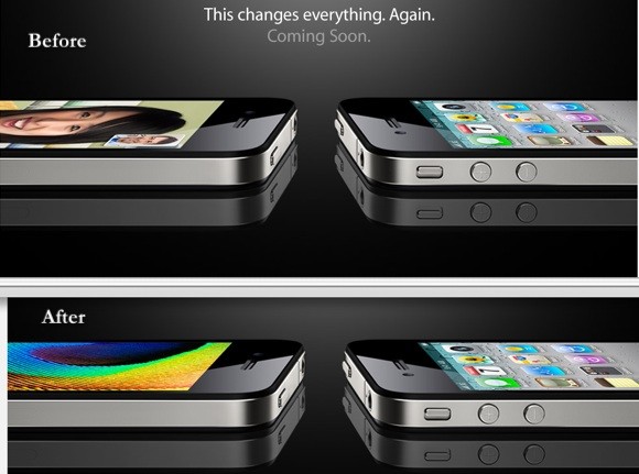 Iphone 4 يصل المنطقه العربيه ... بدون FaceTime 4