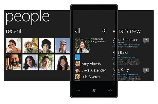 11 اكتوبر : مايكروسوفت تعلن موعد اطلاق Windows Phone 7 2