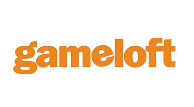Gameloft Logo