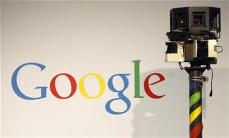 جوجل : Street View حصل على معلومات شخصيه غير ضروريه 4
