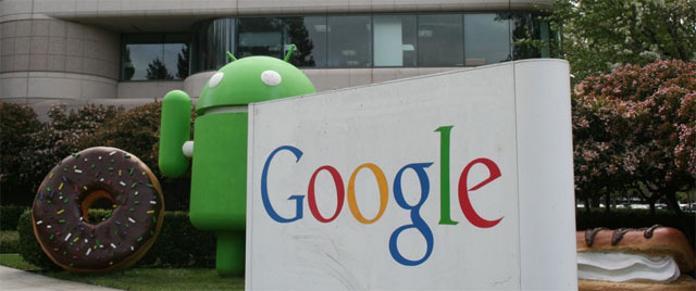 جوجل يحطم تقديرات أرباحه في الربع الثالث من 2010 3