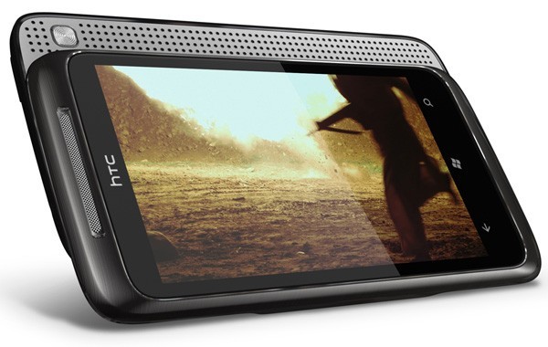 بالصور - مايكروسوفت ترفع الستار عن WP7 3