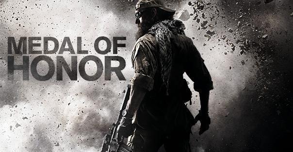 EA تزيل طالبان منMedal of Honor 4