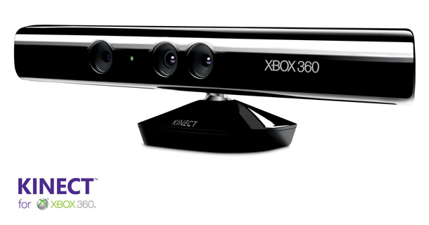 مايكروسوفت تبيع مليون جهاز Kinect في 10 أيام 3