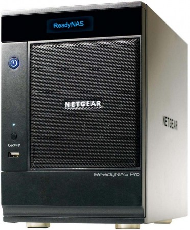 readynas-netgear