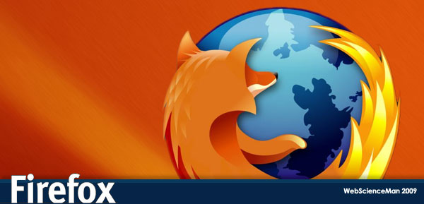 firefox