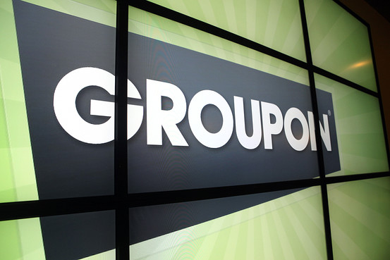 760 مليون دولار ايرادات Groupon في 2010 1