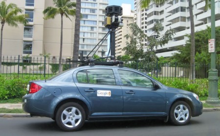 google-streetviewcar