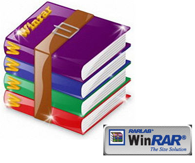 صدور WinRAR 4.00 6