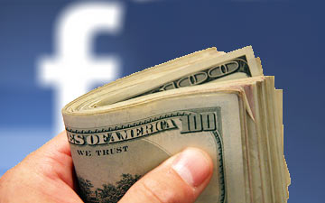 فيس بوك تطلق خدمة Deals خلال ساعات 2