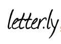 Letter.ly تفقد دومينها بسبب الحرب في ليبيا 3