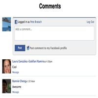 الفيس بوك تعزز نظام التعليقات بمزايا جديدة 5