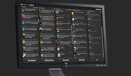 تويتر تقتنص TweetDeck 3