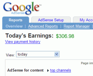 جوجل أدسينس تمنح ناشريها نصائح لزيادة الدخل من البرنامج 5