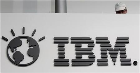 IBM تتجاوز مايكروسوفت في القيمة السوقية لأول مرة منذ 15 عام 3
