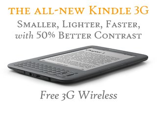 أمازون تطرح Kindle بسعر أرخص ، مع مزايا جديدة 5
