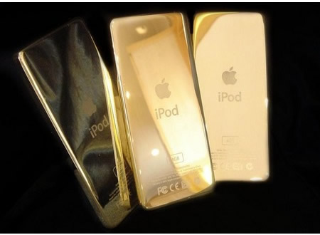 بعد 9 سنوات .. أبل تسعى لملكية دومين Ipods.com 3