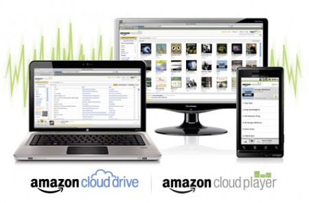 Amazon Cloud Player
