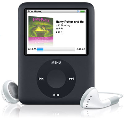 بعد 9 سنوات .. أبل تسعى لملكية دومين Ipods.com 2