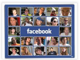 750 مليون مشترك في الفيس بوك ، وفلسطين أكثر الدول في إنضمام العضويات في أسبوع 3
