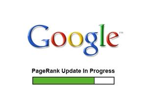 تعديل جديد مفاجيء للبيج رانك من جوجل 3