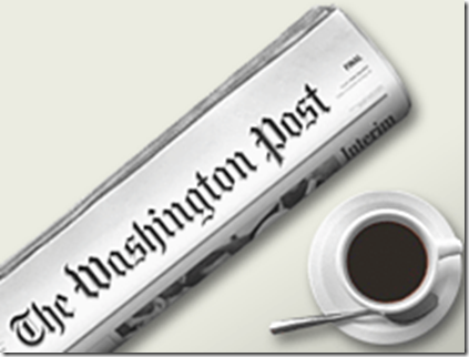 إختراق موقع جريدة واشنطن بوست 9