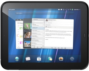 محدث : HP توقف تطوير نظام webOS بعد أرقام مخيبة لمبيعات التاتش باد 4