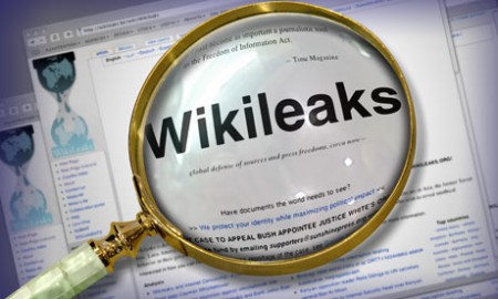 ويكيليكس ينشر ربع مليون وثيقة أمريكية جديدة ، ويتعرض لهجوم الكتروني كاسح 3