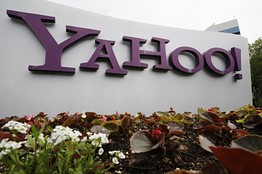 Yahoo! في المزاد 8