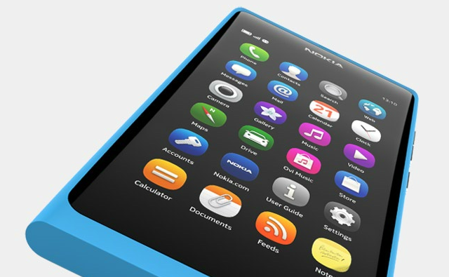 نوكيا تطرح N9 بأسعار تبدأ من 650 دولار 5
