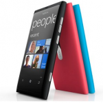 مايكروسوفت تقول أن Nokia Lumia 800 أول هاتف (حقيقي) بالويندوز فون 3