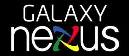 رسمياً: Galaxy Nexus أحدث أفراد عائلة أجهزة الـ Nexus من قوقل 3