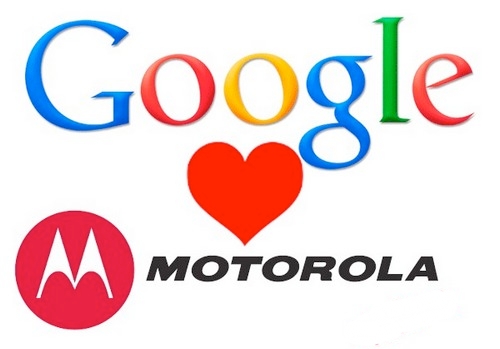 موتورولا تستعد لإستحواذ جوجل عليها ، بتسريح 800 موظف ! 2