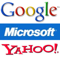 هل تفعلها جوجل ؟ : صحيفة شهيرة تؤكد سعي جوجل لشراء ياهو 4