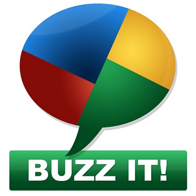 جوجل تغلق خدمة BUZZ ، و 4 خدمات أخرى 4