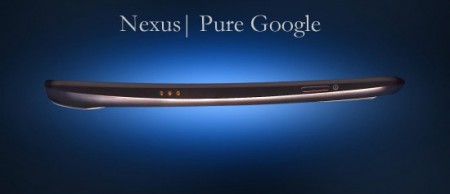 إشاعة: مواصفات مسربه للهاتف القادم Nexus Prime 3