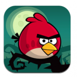 Angry Birds : نصف مليار مرة تحميل ، في 24 شهر فقط 3