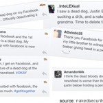 فيس بوك تعلن التوصل لمرتكبي الهجمة "الإباحية" على صفحات مستخدميها 3