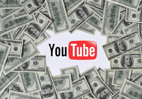 كيف تربح 100,000 جنيه استرليني من فيديو على اليوتيوب 8