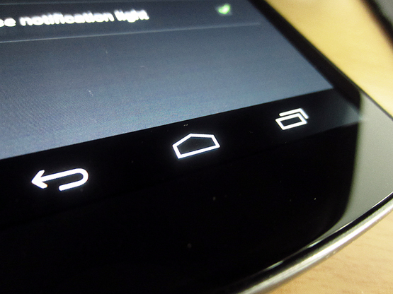 مراجعة مبسطة لهاتف Samsung Galaxy Nexus 16