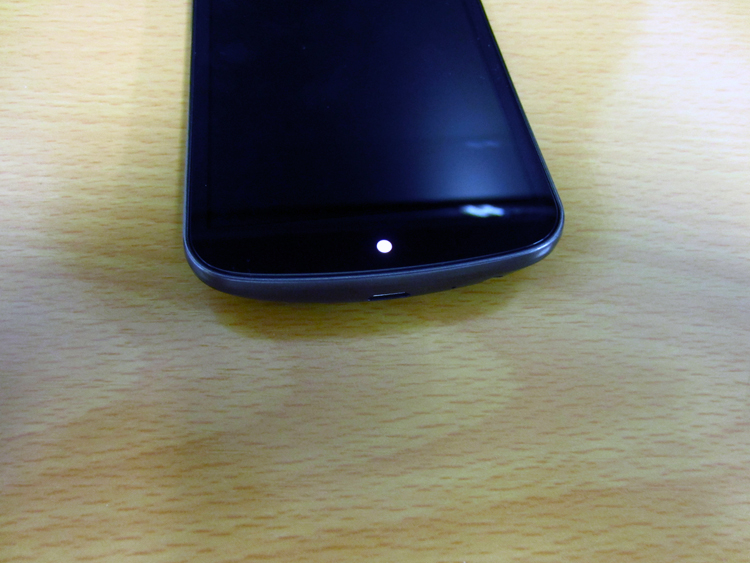 مراجعة مبسطة لهاتف Samsung Galaxy Nexus 9