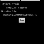 مراجعة مبسطة لهاتف Samsung Galaxy Nexus 36