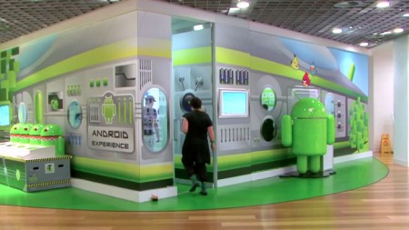 Androidland أول متجر للاندرويد في استراليا 3