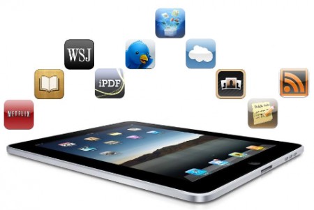 ابل تعلن قائمة بأفضل تطبيقاتها لعام 2011 3