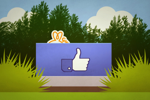 رسمياً : Gowalla تعلن انضمامها للفيس بوك 2